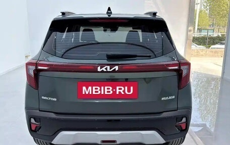 KIA Seltos I, 2023 год, 2 176 000 рублей, 5 фотография