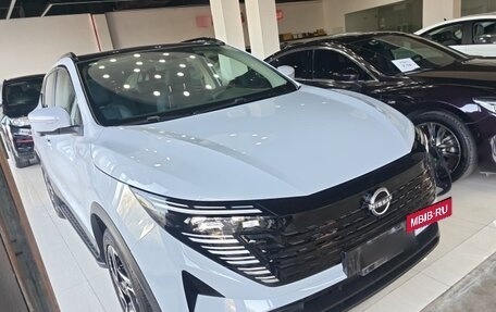 Nissan Qashqai, 2025 год, 2 186 000 рублей, 2 фотография