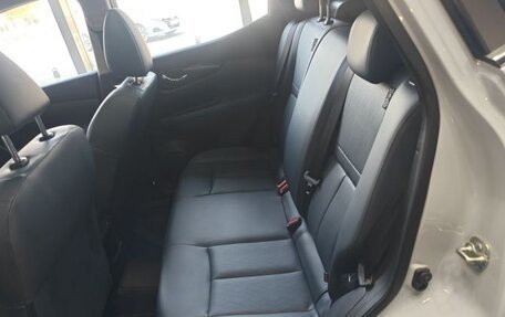 Nissan Qashqai, 2025 год, 2 186 000 рублей, 9 фотография