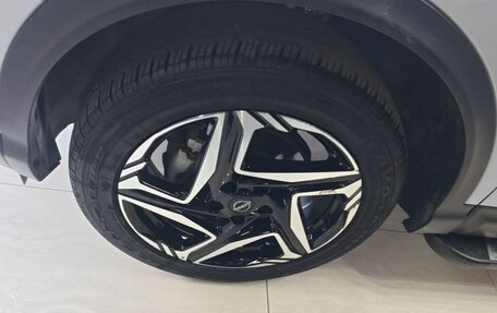 Nissan Qashqai, 2025 год, 2 186 000 рублей, 13 фотография