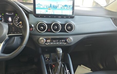 Nissan Qashqai, 2025 год, 2 186 000 рублей, 10 фотография