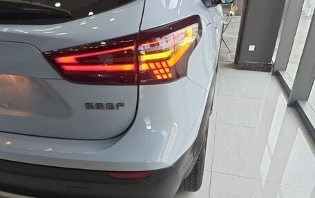 Nissan Qashqai, 2025 год, 2 186 000 рублей, 12 фотография