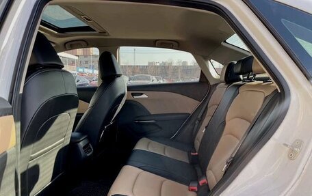 Chevrolet Monza, 2022 год, 1 265 000 рублей, 11 фотография