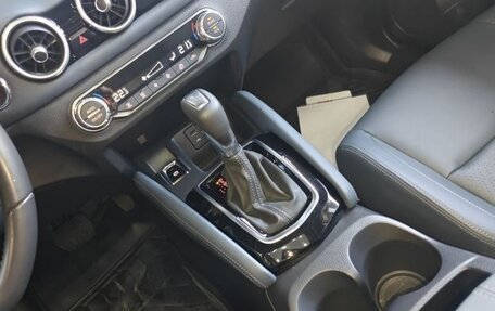 Nissan Qashqai, 2025 год, 2 186 000 рублей, 11 фотография