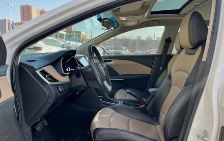 Chevrolet Monza, 2022 год, 1 265 000 рублей, 6 фотография