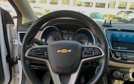 Chevrolet Monza, 2022 год, 1 265 000 рублей, 8 фотография