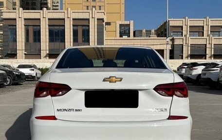 Chevrolet Monza, 2022 год, 1 265 000 рублей, 3 фотография