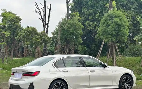 BMW 3 серия, 2023 год, 2 990 000 рублей, 4 фотография