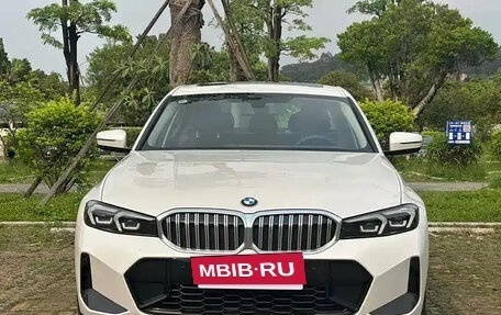 BMW 3 серия, 2023 год, 2 990 000 рублей, 2 фотография