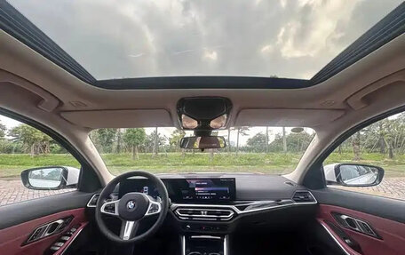 BMW 3 серия, 2023 год, 2 990 000 рублей, 11 фотография