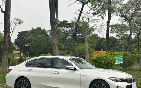 BMW 3 серия, 2023 год, 2 990 000 рублей, 3 фотография