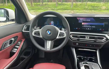 BMW 3 серия, 2023 год, 2 990 000 рублей, 9 фотография