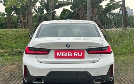 BMW 3 серия, 2023 год, 2 990 000 рублей, 5 фотография