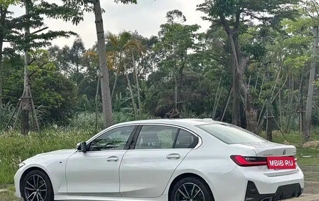 BMW 3 серия, 2023 год, 2 990 000 рублей, 6 фотография