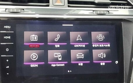 Volkswagen Tiguan II, 2023 год, 3 342 000 рублей, 11 фотография