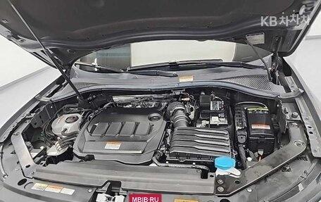 Volkswagen Tiguan II, 2023 год, 3 342 000 рублей, 17 фотография