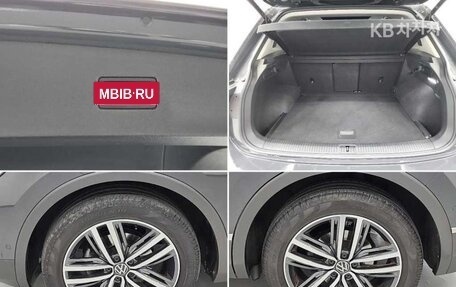 Volkswagen Tiguan II, 2023 год, 3 342 000 рублей, 18 фотография