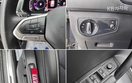 Volkswagen Tiguan II, 2023 год, 3 342 000 рублей, 16 фотография