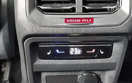 Volkswagen Tiguan II, 2023 год, 3 342 000 рублей, 13 фотография