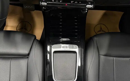 Mercedes-Benz A-Класс, 2023 год, 1 790 000 рублей, 13 фотография