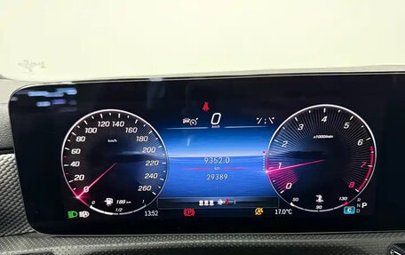 Mercedes-Benz A-Класс, 2023 год, 1 790 000 рублей, 9 фотография