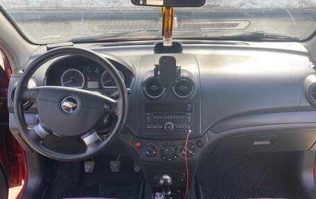 Chevrolet Aveo III, 2008 год, 385 000 рублей, 6 фотография