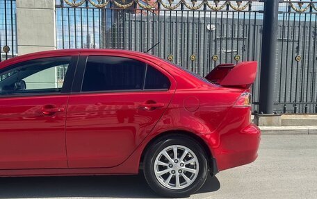 Mitsubishi Lancer IX, 2011 год, 890 000 рублей, 5 фотография