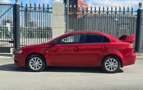 Mitsubishi Lancer IX, 2011 год, 890 000 рублей, 6 фотография