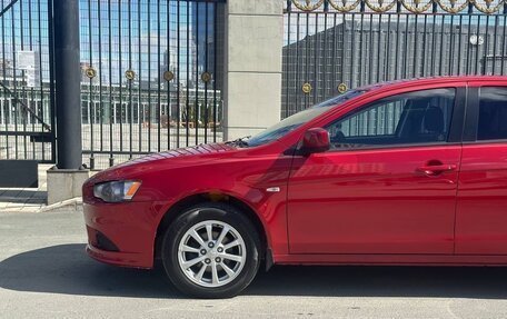 Mitsubishi Lancer IX, 2011 год, 890 000 рублей, 4 фотография
