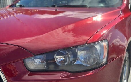 Mitsubishi Lancer IX, 2011 год, 890 000 рублей, 12 фотография