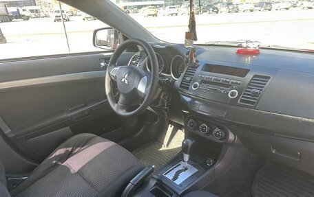 Mitsubishi Lancer IX, 2011 год, 890 000 рублей, 15 фотография