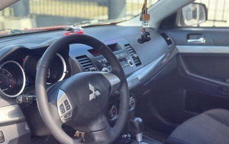 Mitsubishi Lancer IX, 2011 год, 890 000 рублей, 14 фотография