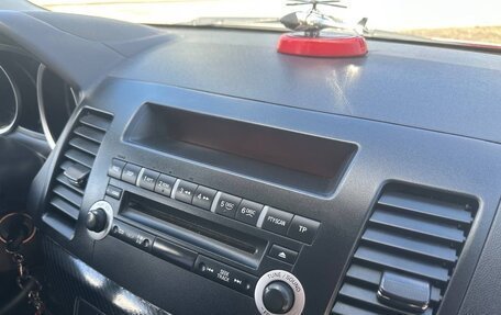 Mitsubishi Lancer IX, 2011 год, 890 000 рублей, 16 фотография