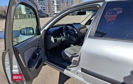 Nissan Almera, 2002 год, 205 000 рублей, 6 фотография