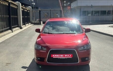Mitsubishi Lancer IX, 2011 год, 890 000 рублей, 11 фотография