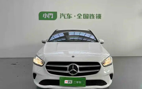 Mercedes-Benz B-Класс, 2022 год, 1 750 000 рублей, 2 фотография