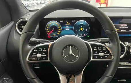 Mercedes-Benz B-Класс, 2022 год, 1 750 000 рублей, 12 фотография