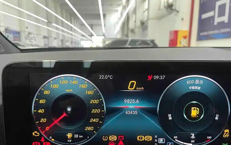 Mercedes-Benz B-Класс, 2022 год, 1 750 000 рублей, 13 фотография