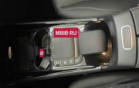 Mercedes-Benz B-Класс, 2022 год, 1 750 000 рублей, 16 фотография