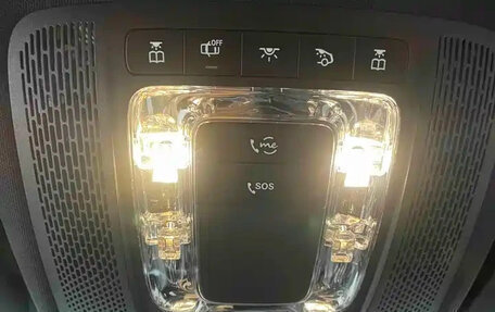 Mercedes-Benz B-Класс, 2022 год, 1 750 000 рублей, 18 фотография