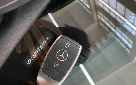 Mercedes-Benz B-Класс, 2022 год, 1 750 000 рублей, 21 фотография