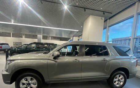 Haval H5, 2024 год, 4 217 000 рублей, 3 фотография