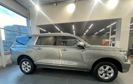 Haval H5, 2024 год, 4 217 000 рублей, 4 фотография