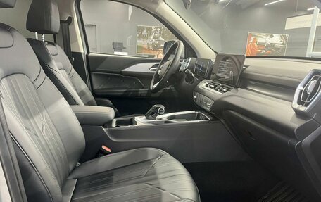 Haval H5, 2024 год, 4 217 000 рублей, 9 фотография