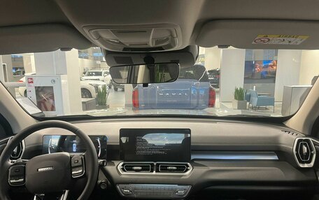 Haval H5, 2024 год, 4 217 000 рублей, 11 фотография