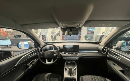 Haval H5, 2024 год, 4 217 000 рублей, 10 фотография