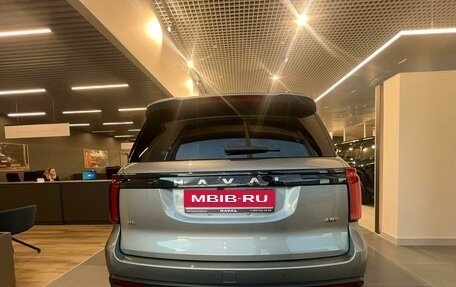 Haval H5, 2024 год, 4 217 000 рублей, 6 фотография