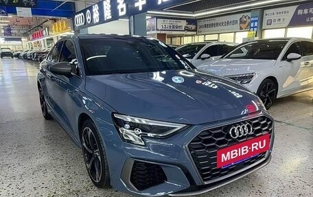 Audi A3, 2022 год, 2 290 002 рублей, 4 фотография