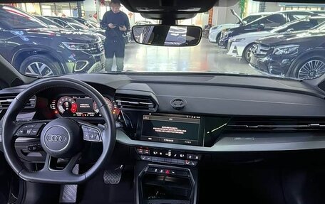 Audi A3, 2022 год, 2 290 002 рублей, 10 фотография