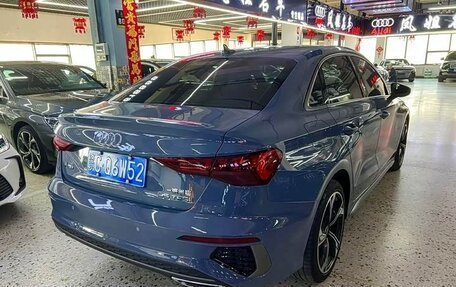 Audi A3, 2022 год, 2 290 002 рублей, 6 фотография